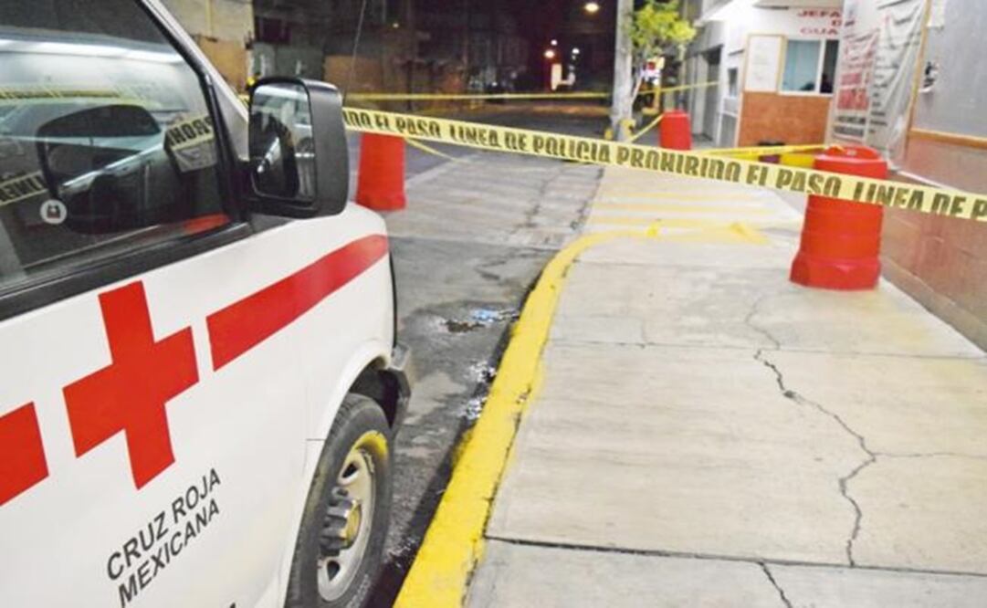 Foto: Archivo EL UNIVERSAL