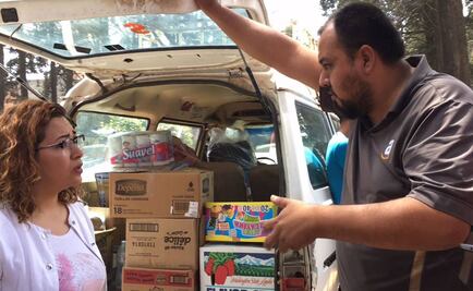 Museo MARCO, en Monterrey, abre centro de acopio