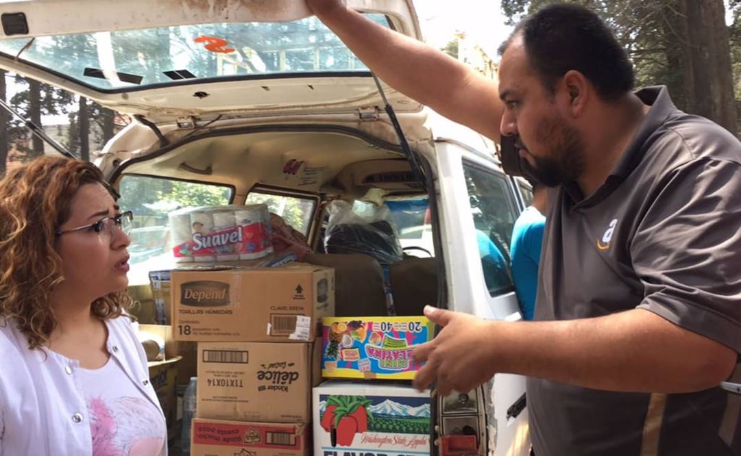 FOTO: Ximena García/EL UNIVERSAL.