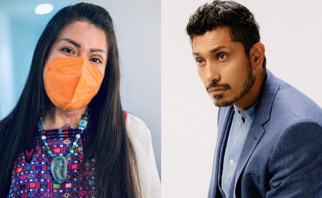 Fotos: Instagram oficial yanayatsuk y brujamixteca.