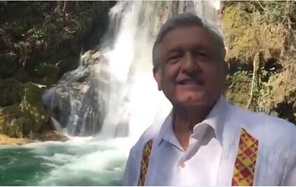 ​Replica AMLO a Nuño sobre reforma educativa