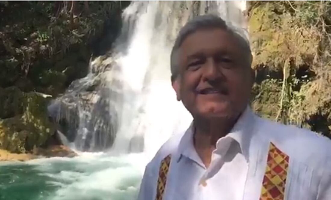 foto: @lopezobrador_