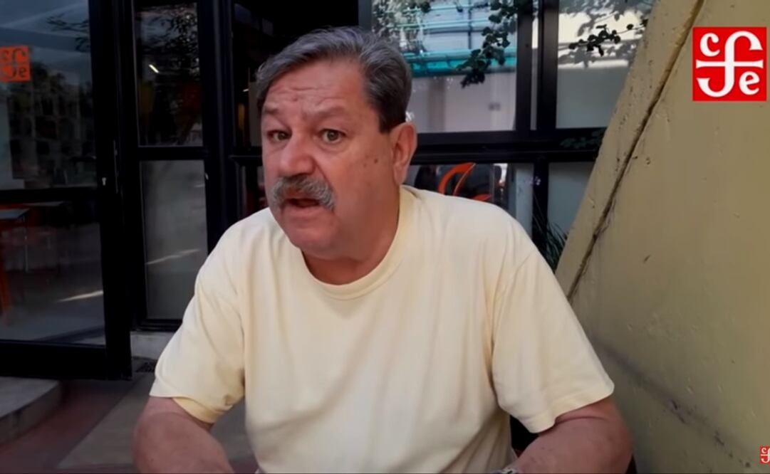 Foto: Captura YouTube