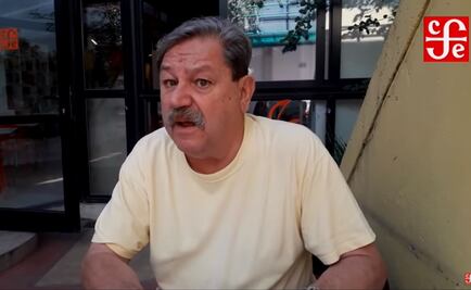 Taibo II nombra a nuevo director en el FCE de Argentina