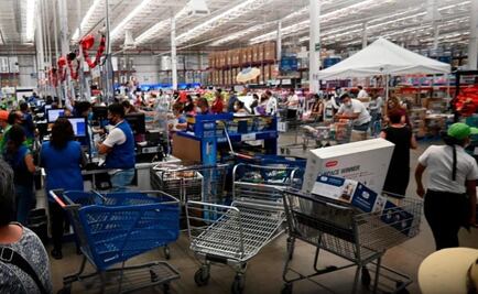 Suspenden tienda de autoservicio por incumplir medidas ante Covid-19