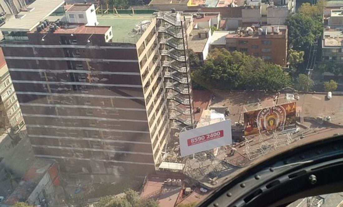 (Foto: @hiramalmeidae)