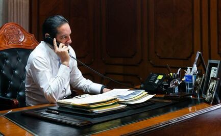 Querétaro no ha aceptado un semáforo único para la Megalópolis