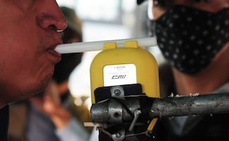 Aplicarán pruebas de alcoholemia en partidos del Mundial de CDMX; no son para prohibir consumo: SSC