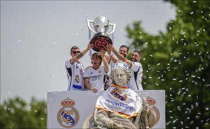 Las reacciones que ha dejado el anuncio de Toni Kroos sobre su retiro