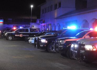 Demandan autoridades mayor seguridad en Apaseo el Alto