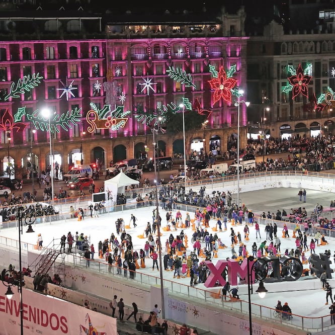 FOTOS: ARCHIVO EL UNIVERSAL