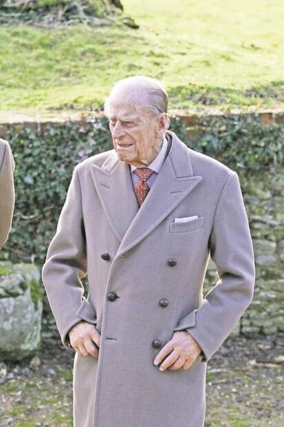 Realeza “tikis mikis”