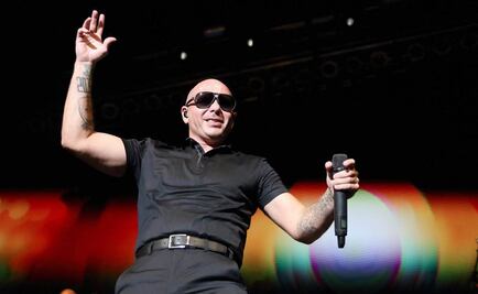 Pitbull promoverá el turismo a Florida