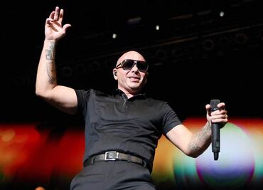 Pitbull promoverá el turismo a Florida