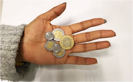 Salario mínimo en México sigue siendo de los más bajos a nivel internacional