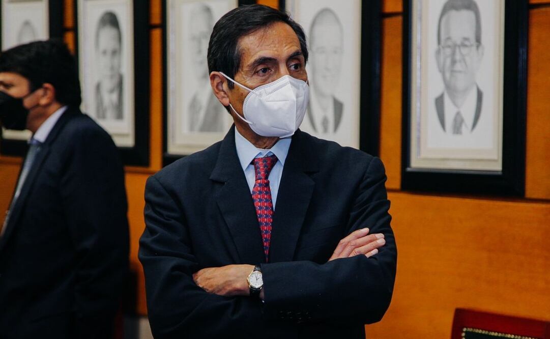 Foto: Secretaría de Hacienda y Crédito Público