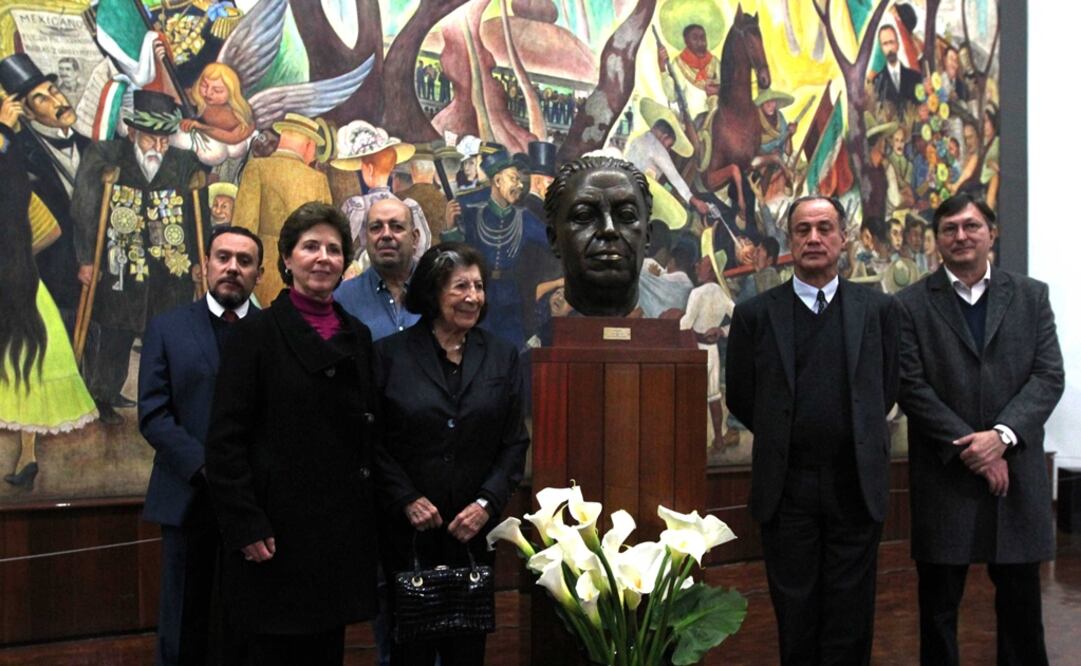 Foto: Germán García / EL UNIVERSAL