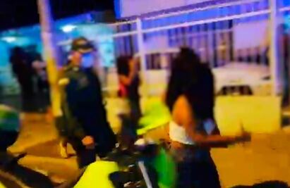 Clausuran fiesta clandestina en la que participaban 180 menores de edad en Yucatán