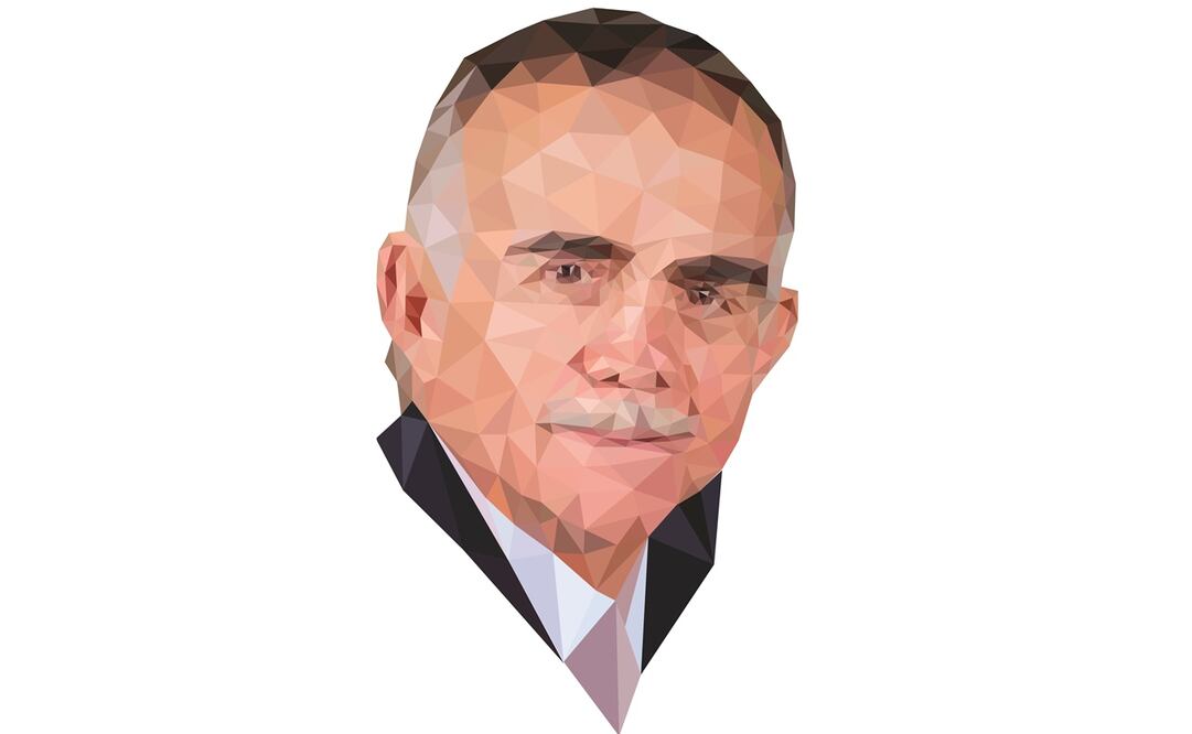 Alfonso Romo, el empresario modelo de AMLO