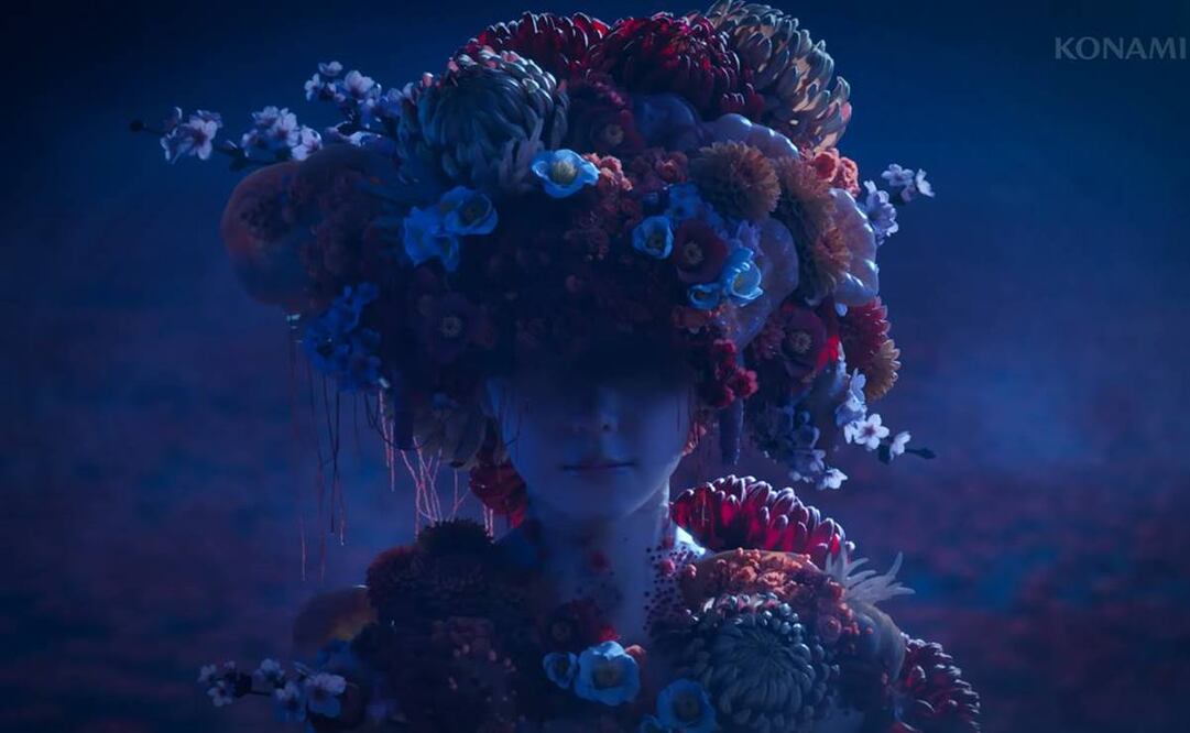 Foto: Twitter. @SilentHill