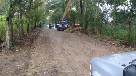 Matan a seis personas en dos localidades en Oaxaca