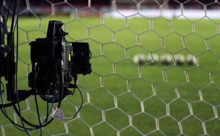 Xolos vs América, ni en tele abierta ni en cable