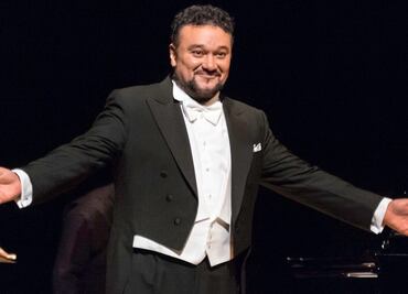 El tenor Ramón Vargas interpretará a Don Carlo en Los Ángeles