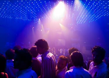 De Michael Jordan a Madonna, las estrellas que pasaron por el Baby´O de Acapulco