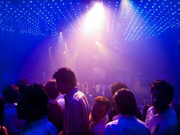 De Michael Jordan a Madonna, las estrellas que pasaron por el Baby´O de Acapulco