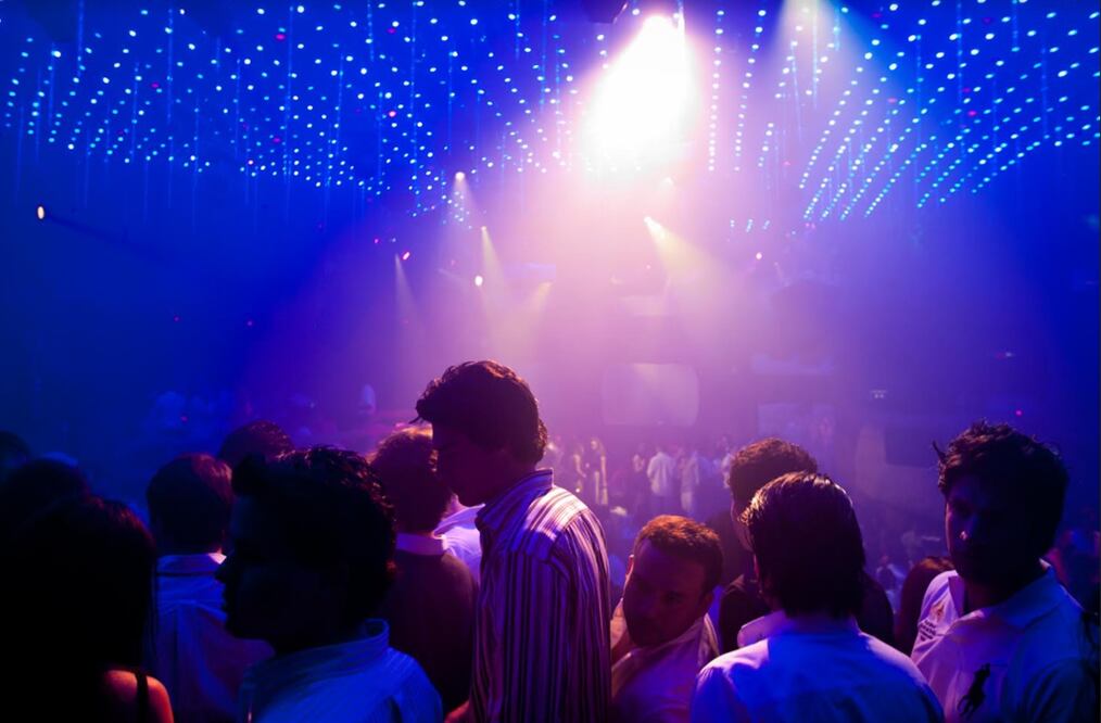 Foto: El Universal, archivo 