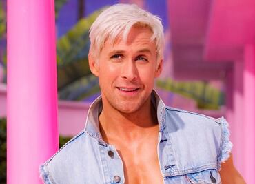 Ryan Gosling debuta en las listas de popularidad de Billboard con la canción de Ken