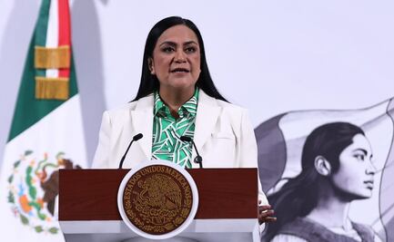 Pensión Mujeres Bienestar: En octubre inicia entrega de tarjetas; a fin de año, 3 millones de mujeres serán derechohabientes