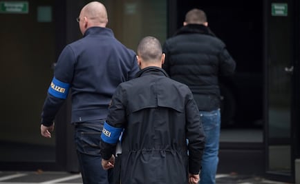 EU denuncia a 4 por lavado de dinero ligados a los Panama Papers