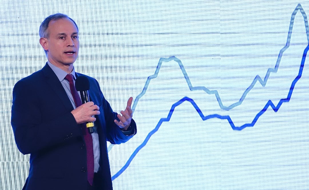 Foto: Berenice Fregoso/EL UNIVERSAL 