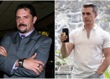 Abogado de Héctor Parra levanta denuncia penal contra servidores públicos, sigue Sergio Mayer