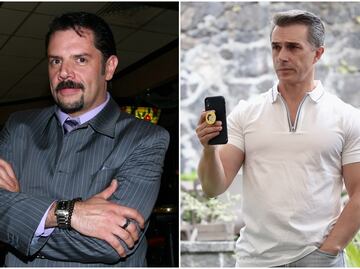 Abogado de Héctor Parra levanta denuncia penal contra servidores públicos, sigue Sergio Mayer