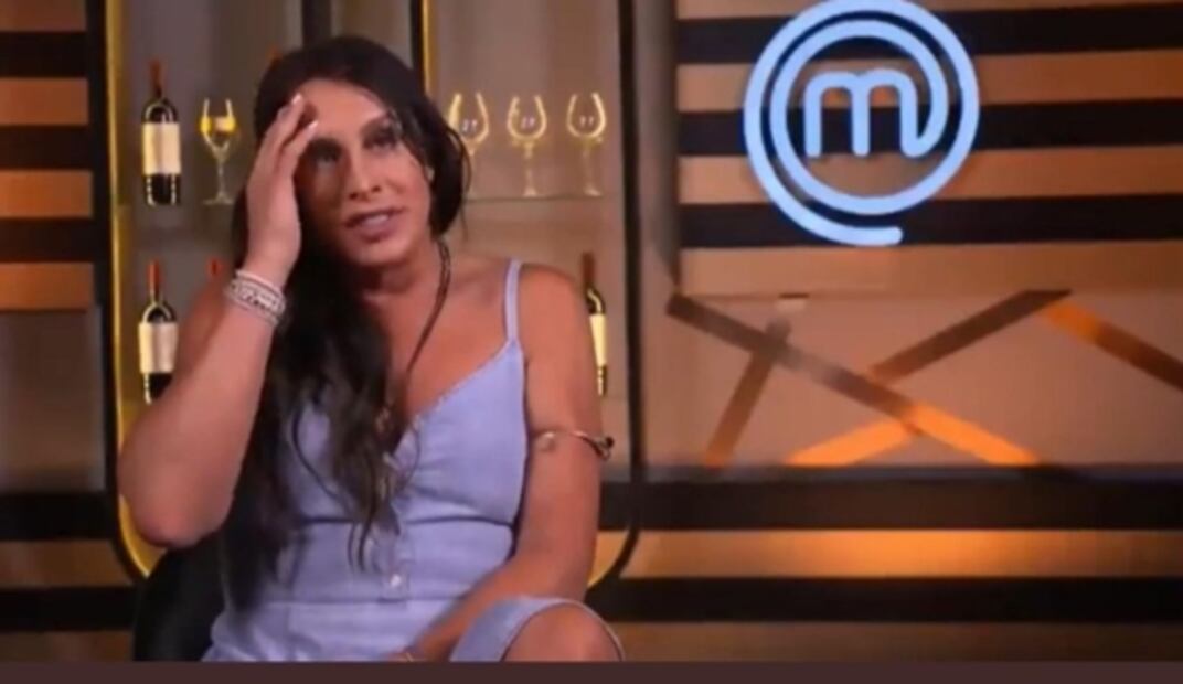 Esto decidieron hacer Camilo y Eva Luna con Índigo durante su gira