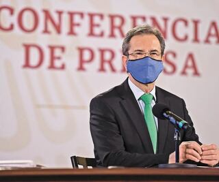 Defiende SEP regreso a clases a distancia  