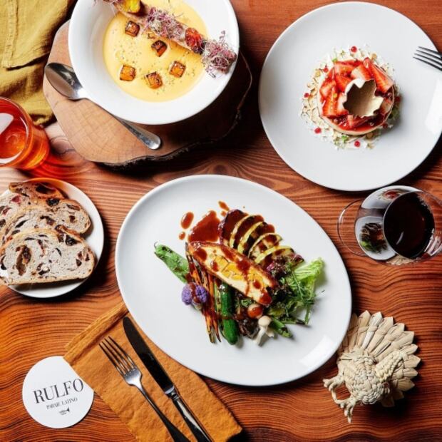 En estos restaurantes puedes celebrar Thanksgiving