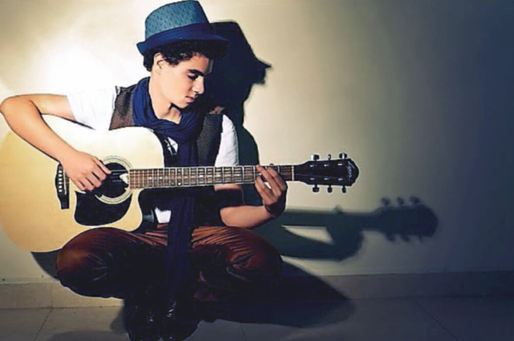 Los premios Emmy reconocen lo mejor del periodismo y documental; López lamentó la situación que viven muchos periodistas (CORTESÍA)