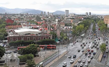 Autos con engomado verde no circulan este jueves, 10 de junio