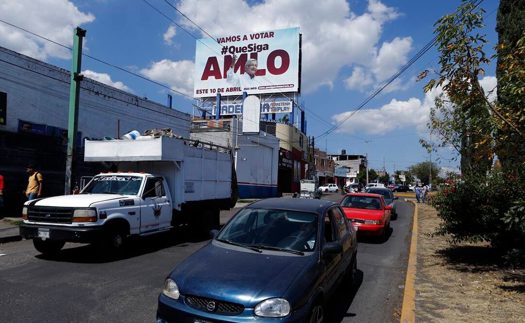 Foto: Archivo EL UNIVERSAL