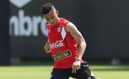 ¿Quién es Yoshimar Yotún, el nuevo refuerzo de Cruz Azul?