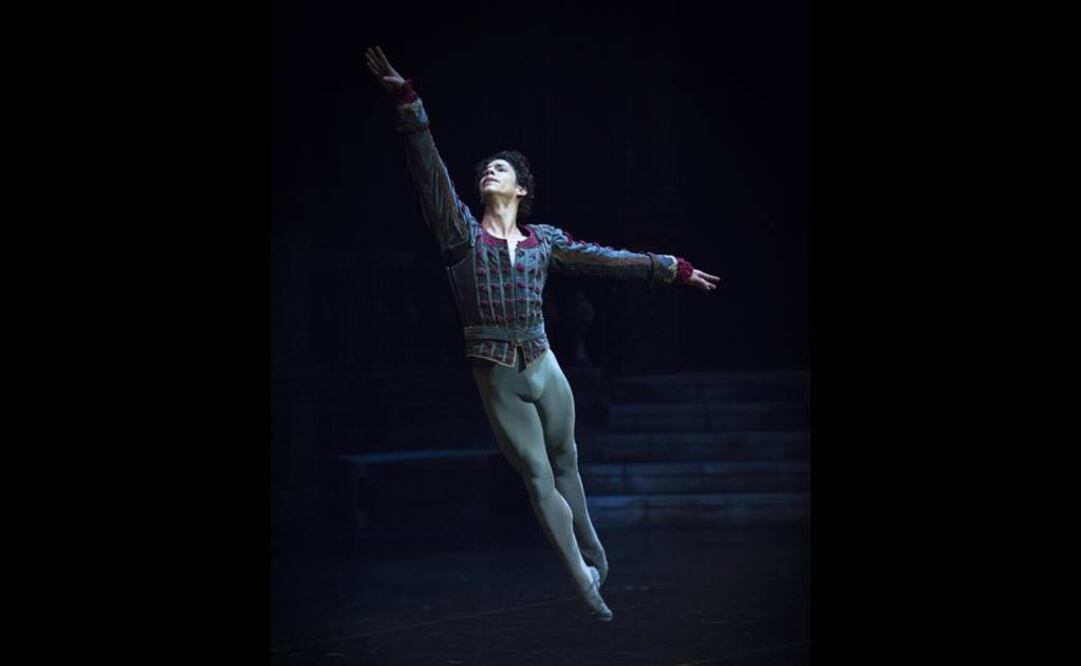 La gala, comentó Hernández, es una invitación a tomar conciencia de la importancia de realizar proyectos de cultura en México. FOTO: Notimex.