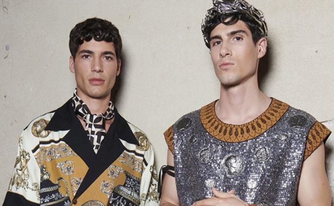 Pese a la sorpresiva decisión, la semana de la moda masculina y de alta costura se cancelan