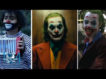 El origen de “El Bromas”