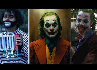 El origen de “El Bromas”