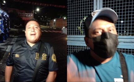 La reventa en el Cuscatlán: Aquí, todo es permitido