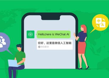 Por buscar prohibir WeChat demandan a la administración Trump