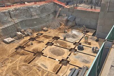 Vecinos de Cuajimalpa denuncian a funcionario